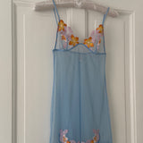 La Perla slip dress (s)