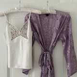 Dior lingerie set (s)