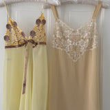 Sybaris lingerie dress (s)