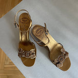 Prada sandals (IT 35,5)