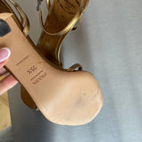 Prada sandals (IT 35,5)