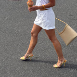 Emanuel Ungaro bag