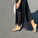 Sonia Rykiel skirt (s)