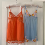 La Perla slip dress (s)