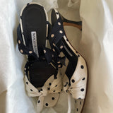 Manolo Blahnik heels