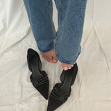 Celine suede pumps (IT 36)