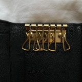 Miu Miu key wallet