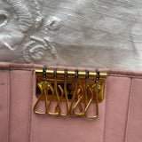 Miu Miu key wallet