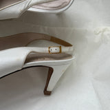 Chanel heels (35.5)