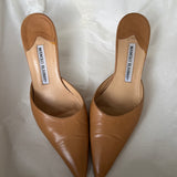 Manolo Blahnik mules (37)