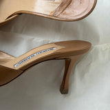Manolo Blahnik mules (37)