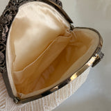 Vintage evening bag