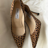 Jimmy Choo heels (36)