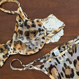 La Perla Bra set (80C)