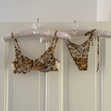 La Perla Bra set (80C)