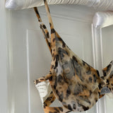 La Perla Bra set (80C)