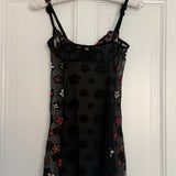 La Perla Lingerie Dress (M)