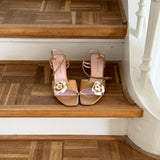Sonia Rykiel sandals (36.5)