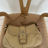 Coach soho shoulder bag