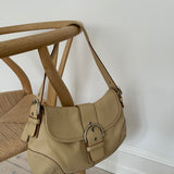 Coach soho shoulder bag