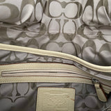 Coach soho shoulder bag