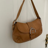 Coach soho shoulder bag