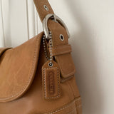 Coach soho shoulder bag