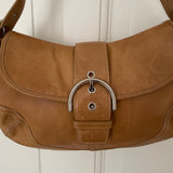 Coach soho shoulder bag