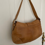 Coach soho shoulder bag