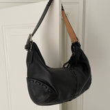 Coach hobo shoulder bag