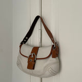 Coach soho shoulder bag