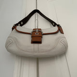 Coach soho shoulder bag