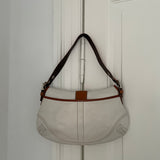 Coach soho shoulder bag