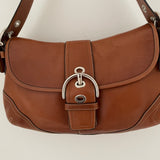 Coach soho shoulder bag