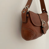 Coach soho shoulder bag