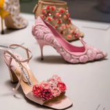 Manolo Blahnik mini bag
